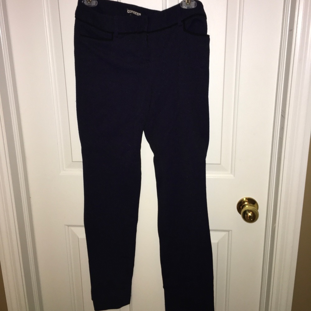 Dress pants